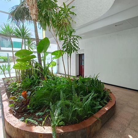 Appartement Playa del Inglés 5 min walk from Yumbo! 512 à Maspalomas  Extérieur photo
