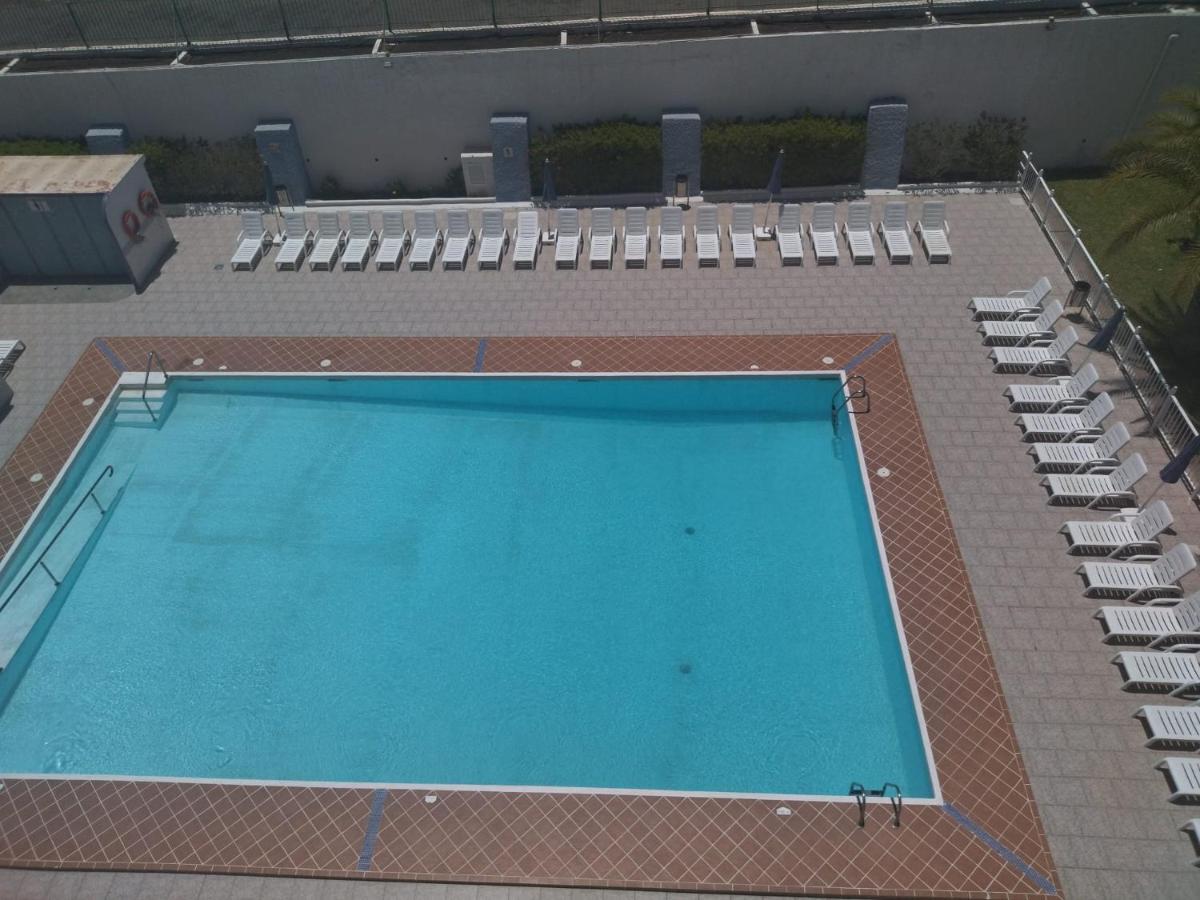 Appartement Playa del Inglés 5 min walk from Yumbo! 512 à Maspalomas  Extérieur photo