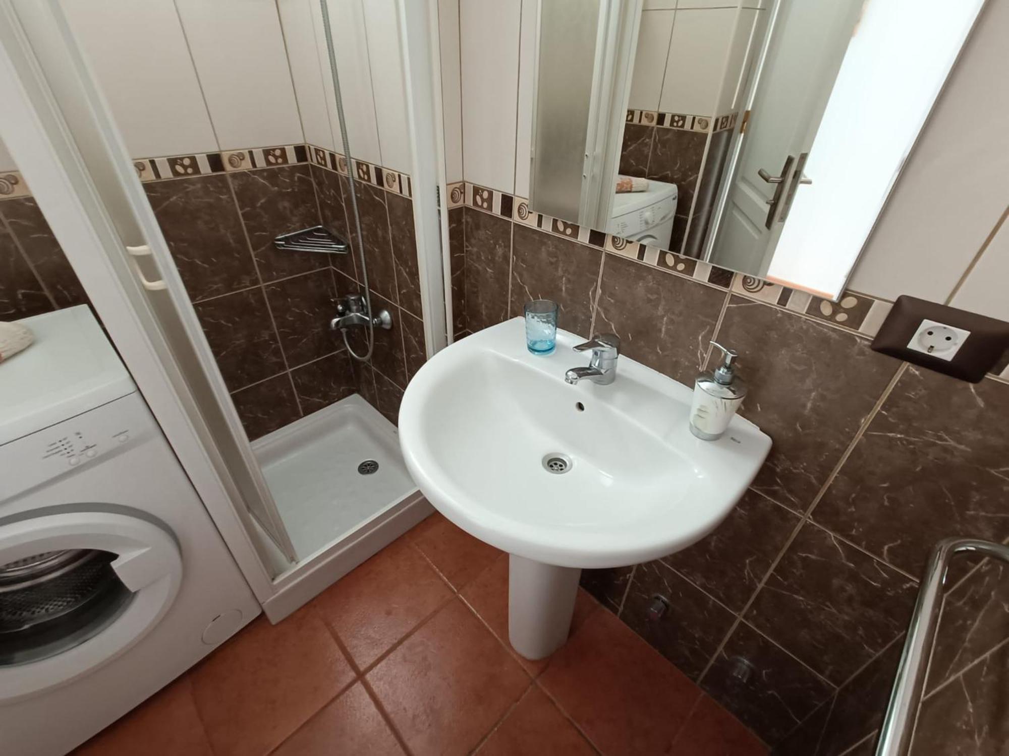 Appartement Playa del Inglés 5 min walk from Yumbo! 512 à Maspalomas  Extérieur photo