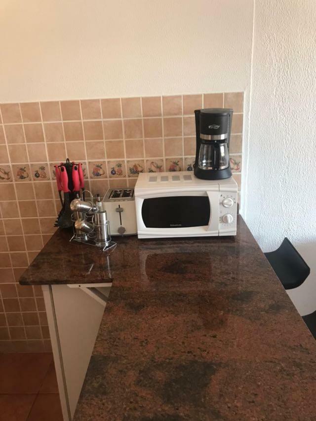 Appartement Playa del Inglés 5 min walk from Yumbo! 512 à Maspalomas  Extérieur photo