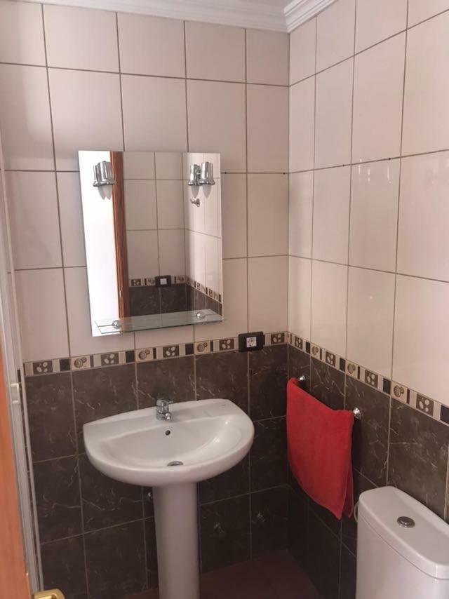 Appartement Playa del Inglés 5 min walk from Yumbo! 512 à Maspalomas  Extérieur photo