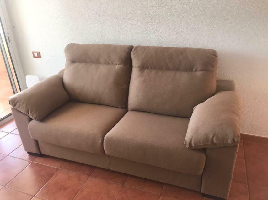 Appartement Playa del Inglés 5 min walk from Yumbo! 512 à Maspalomas  Extérieur photo